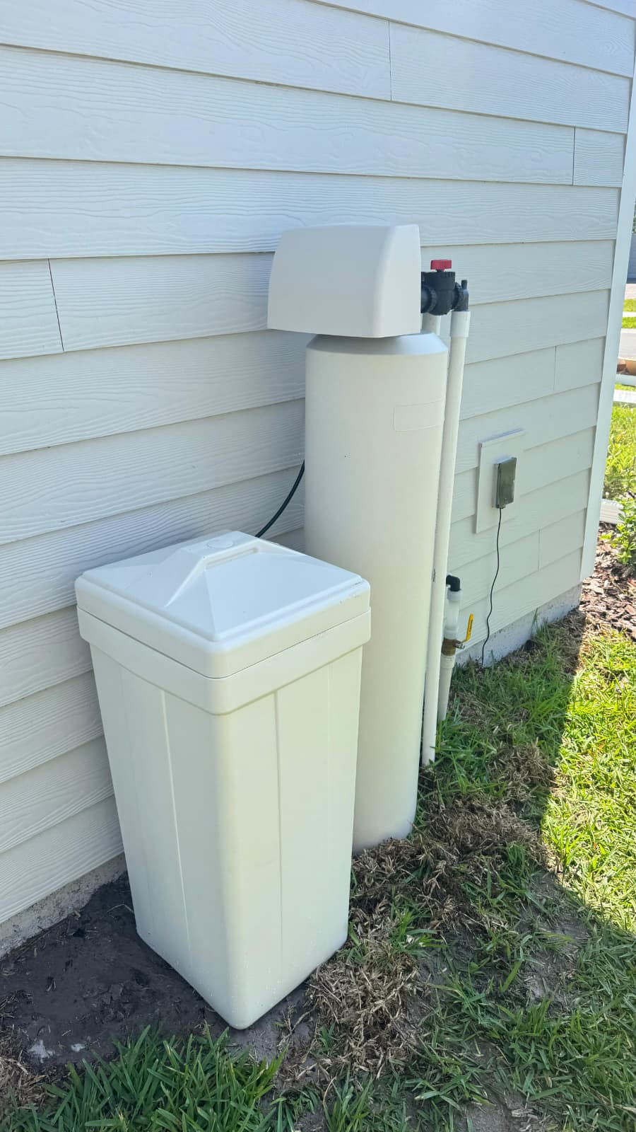 Water Filtration Service