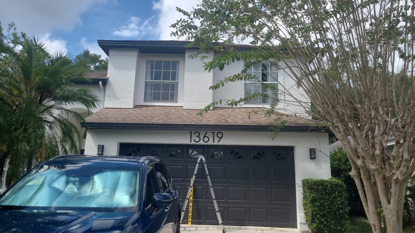 Exterior Painting