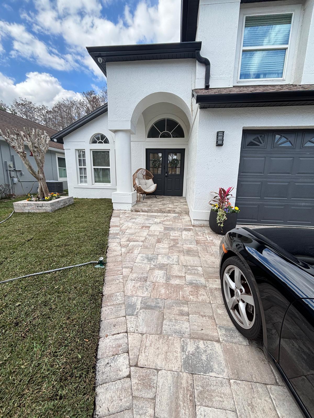 Professional Painting